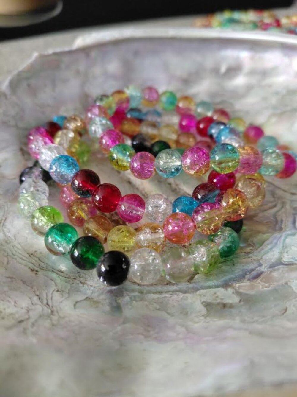 Bracelets